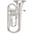 King 2280 Legend Soloist Euphonium 2280 Lacquer King 2280 Legend Soloist Euphonium 2280SP Silver