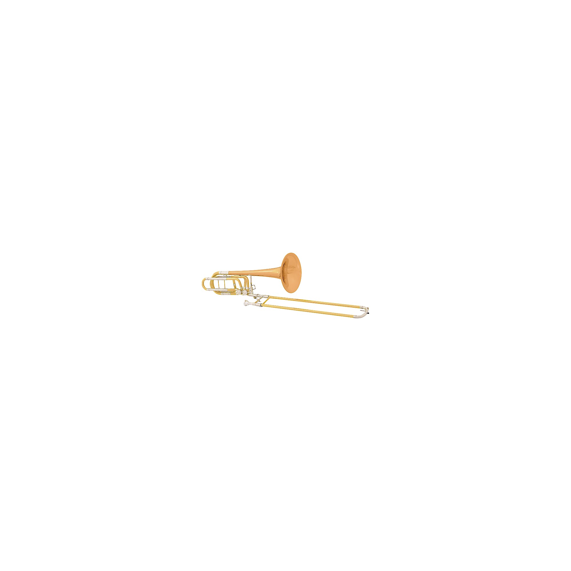 バストロンボーン CONN112H Conn 112H Double Rotor Bass Trombone | Guitar Center