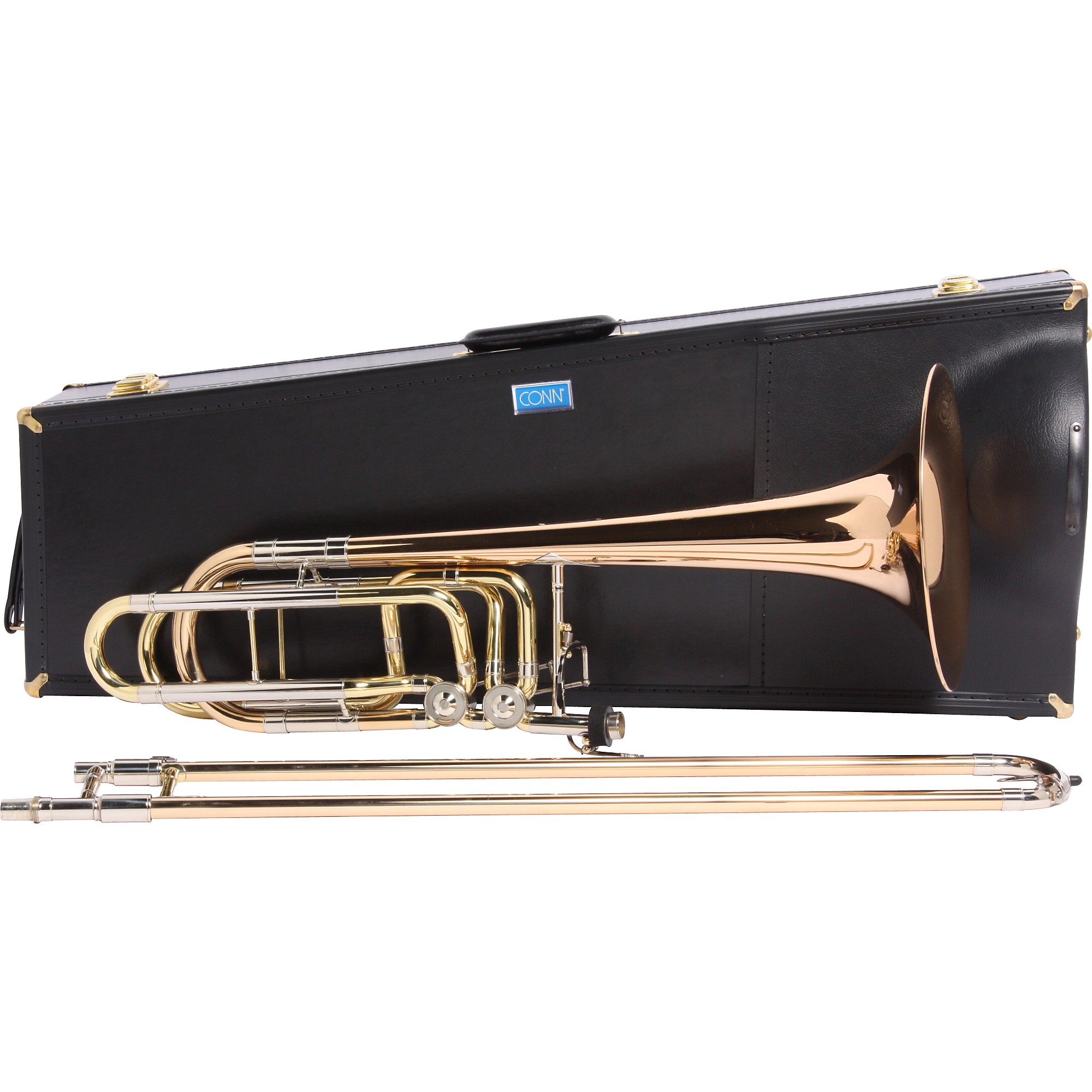 Conn Bass Trombone in Bb 112H | Conn Selmer