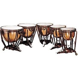Ludwig Grand Symphonic Series Timpani Concert Drums 20 in.