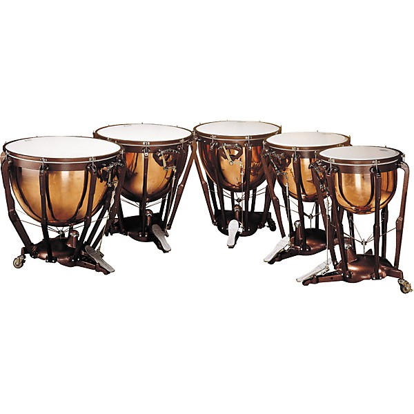 Ludwig Grand Symphonic Series Timpani Concert Drums 20 in.
