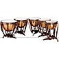 Ludwig Professional Series Hammered Timpani Concert Drums Lkp520Kg 20  in. With Pro Tuning Gauge thumbnail
