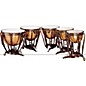 Ludwig Professional Series Hammered Timpani Concert Drums Lkp523Kg 23 in. With Pro Tuning Gauge thumbnail
