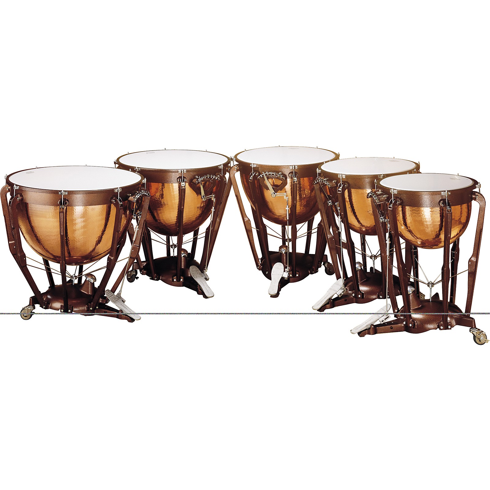 Ludwig Timpani Drum
