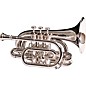 Benge 4PKT Colibri Series Bb Pocket Trumpet 4Pkts Silver thumbnail