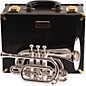 Benge 4PKT Colibri Series Bb Pocket Trumpet 4Pkts Silver
