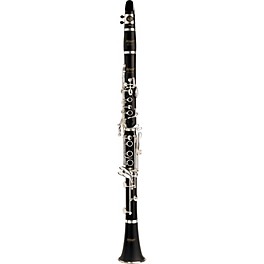 Blemished Selmer CL211 Intermediate Bb Clarinet Level 2  194744864544