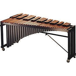 Musser M240 Studio Grand 4.3 Octave Paduk Marimba