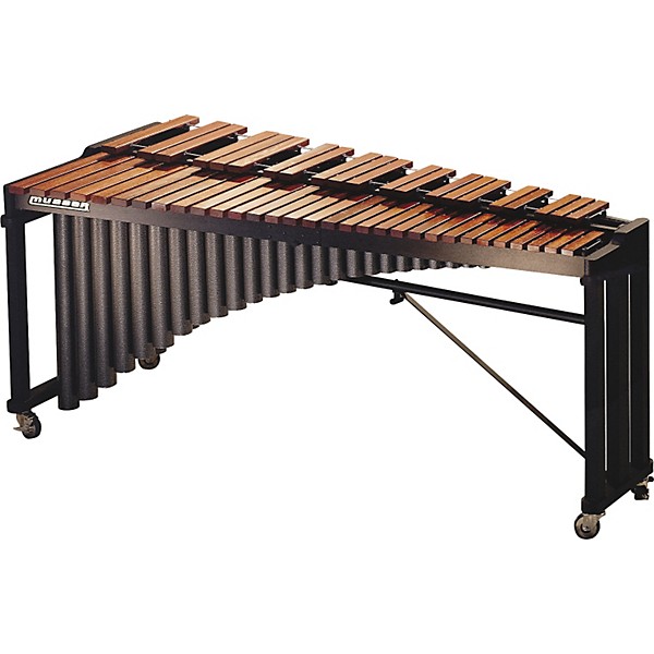 Musser M240 Studio Grand 4.3 Octave Paduk Marimba