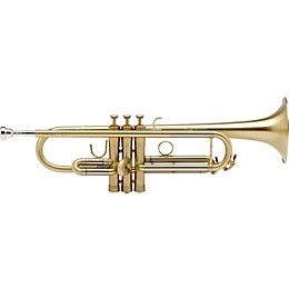 Selmer Concept TT Series Bb Trumpet Brushed Matte (1903M)