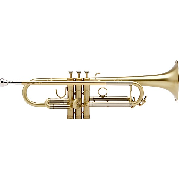 Selmer Concept TT Series Bb Trumpet Brushed Matte (1903M)