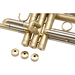 Selmer Concept TT Series Bb Trumpet Brushed Matte (1903M)