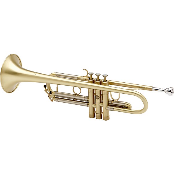 Selmer Concept TT Series Bb Trumpet Brushed Matte (1903M)