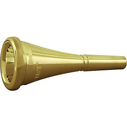 Bach French Horn Mouthpieces in Gold 7