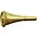 Bach French Horn Mouthpieces in Gold 3 Bach French Horn Mouthpieces in Gold 7