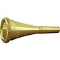 Bach French Horn Mouthpieces in Gold 7 thumbnail