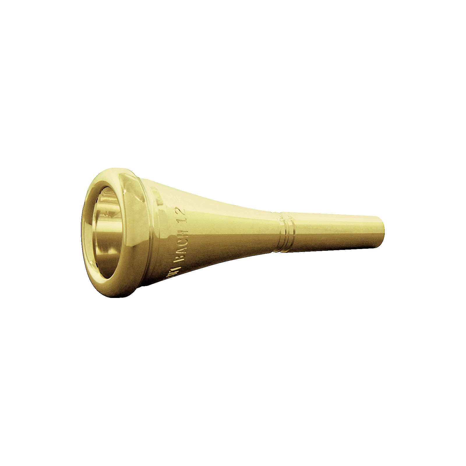 Bach French Horn Mouthpieces in Gold 12 Guitar Center