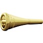 Bach French Horn Mouthpieces in Gold 12 thumbnail