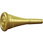 Bach French Horn Mouthpieces in Gold 18 thumbnail