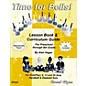 Sweet Pipes Time for Bells - Handbell Lesson Book thumbnail