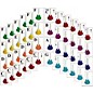 Sweet Pipes Handbell Melody Cards thumbnail