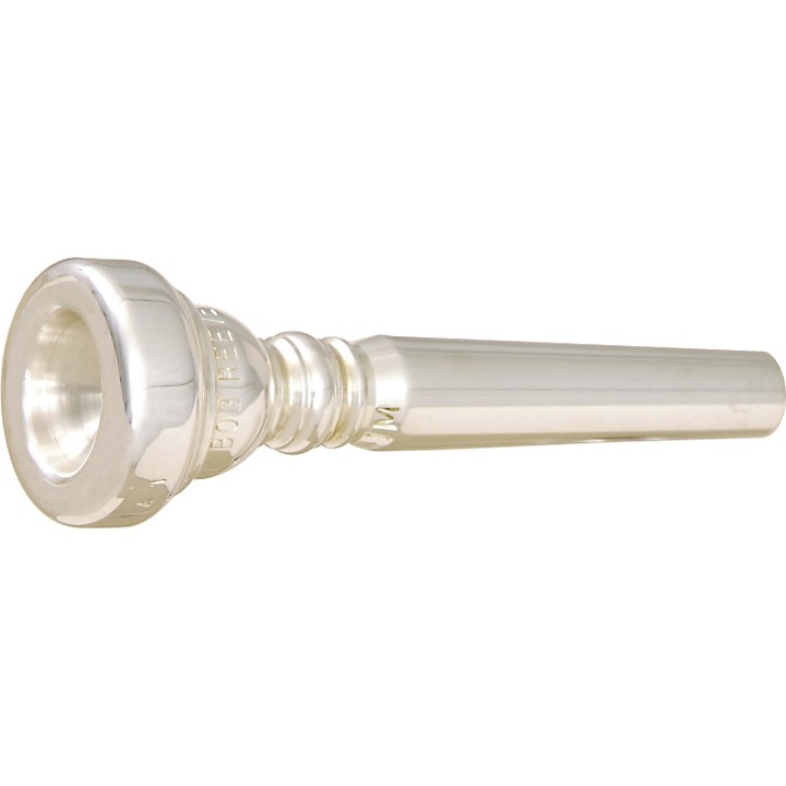 Open Box Bob Reeves Two-Piece Trumpet Mouthpieces Rv2Tr42M