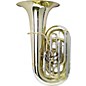 Besson BE995 Sovereign Series 5-Valve 4/4 CC Tuba Silver thumbnail