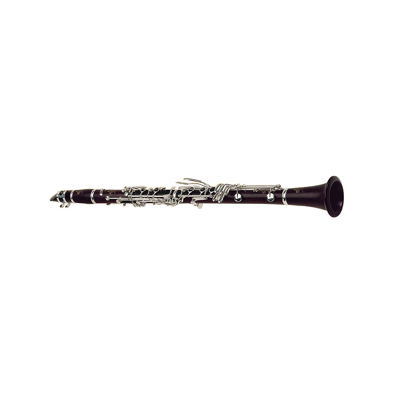 Buffet Crampon Tosca Bb Clarinet Grenadilla | Guitar Center