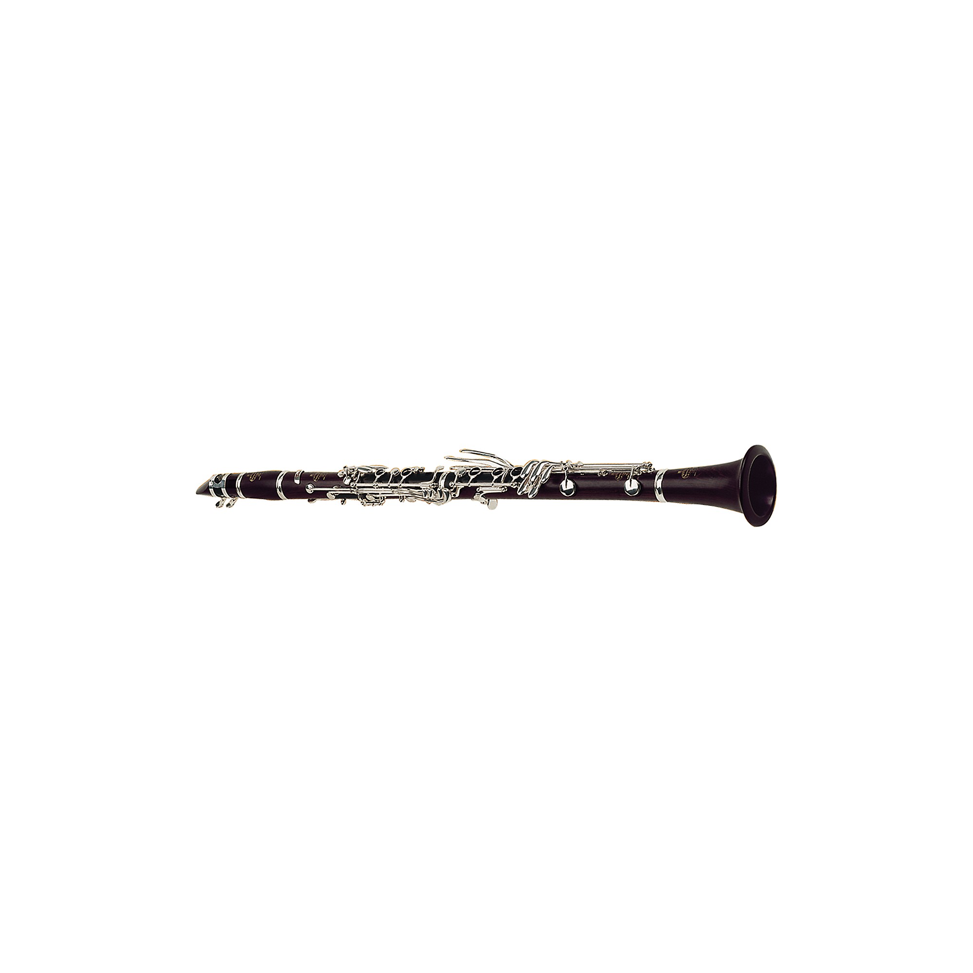 Buffet Crampon Tosca Bb Clarinet Grenadilla | Guitar Center