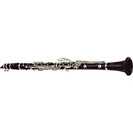 Buffet Crampon Tosca Bb Clarinet Grenadilla Buffet Crampon Tosca Bb Clarinet Grenadilla