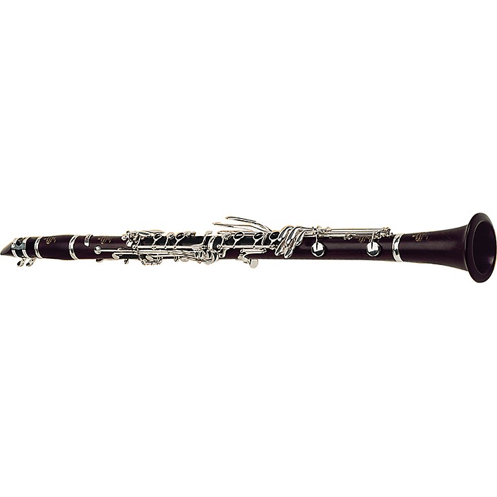 guitar center clarinet