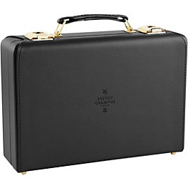 Buffet Crampon Attache Clarinet Cases Double Clarinet Case Buffet Crampon Attache Clarinet Cases Bb Clarinet Case-Single