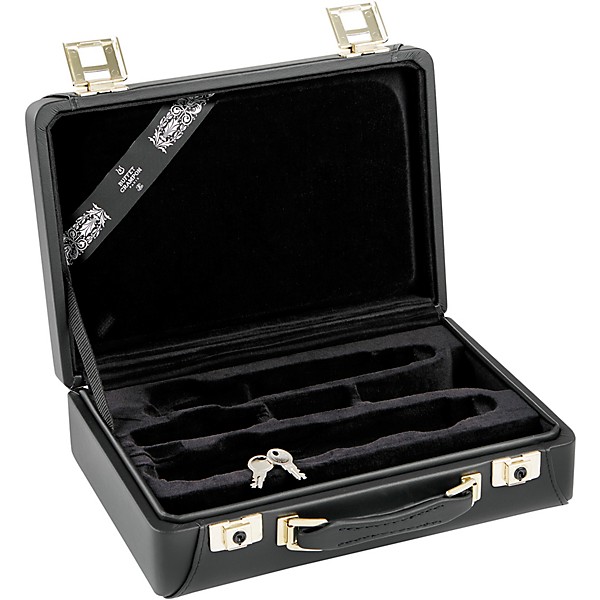 Buffet Crampon Attache Clarinet Cases Bb Clarinet Case-Single