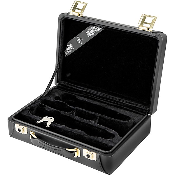 Buffet Crampon Attache Clarinet Cases Bb Clarinet Case-Single