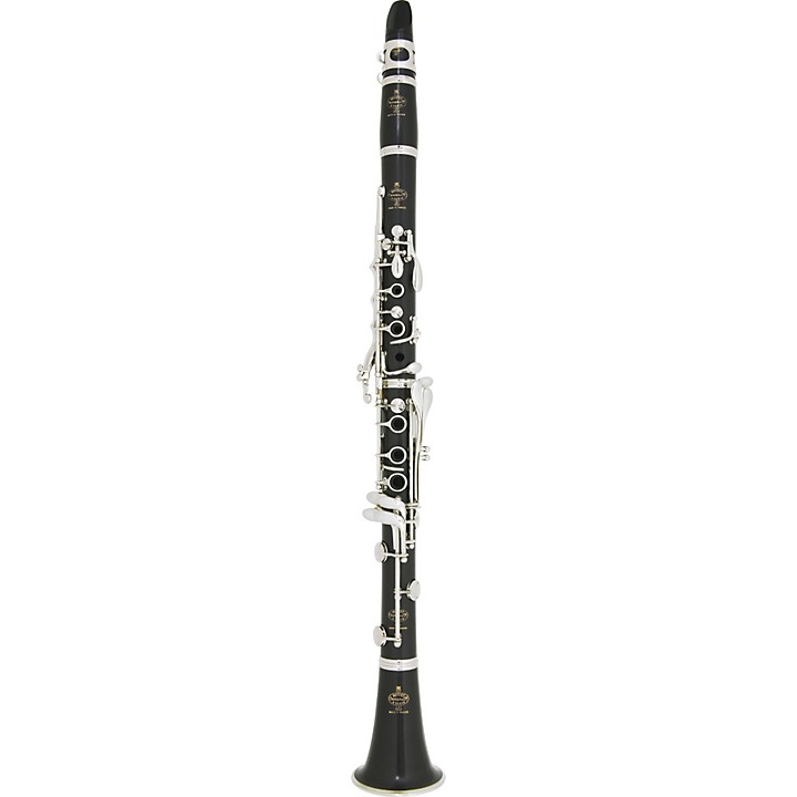 guitar center clarinet