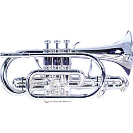 Besson BE927 Sovereign Bb Cornet Lacquer