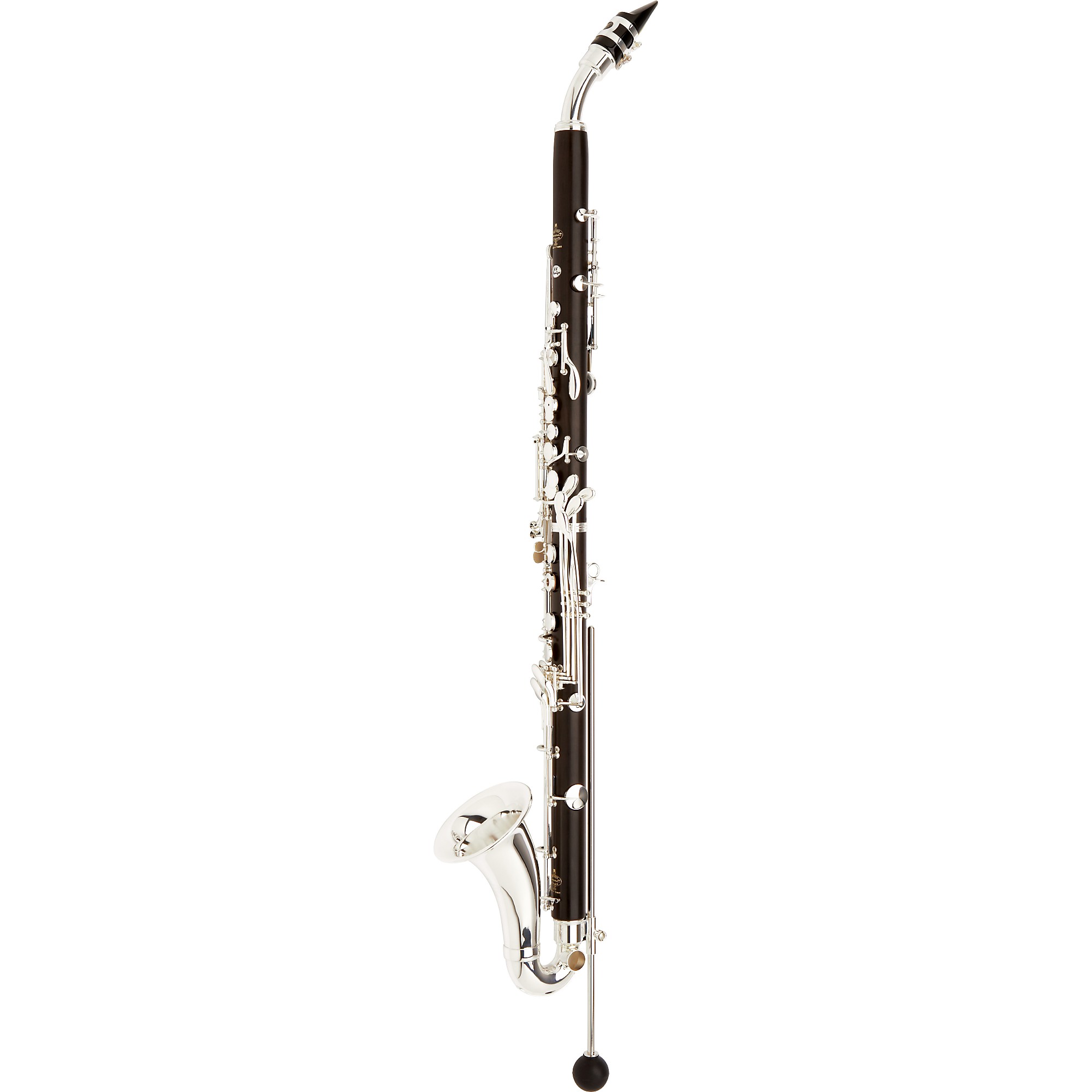 Buffet Crampon Prestige Eb Alto Clarinet | Guitar Center