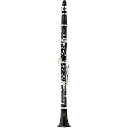 Buffet Crampon Prestige RC Eb Clarinet