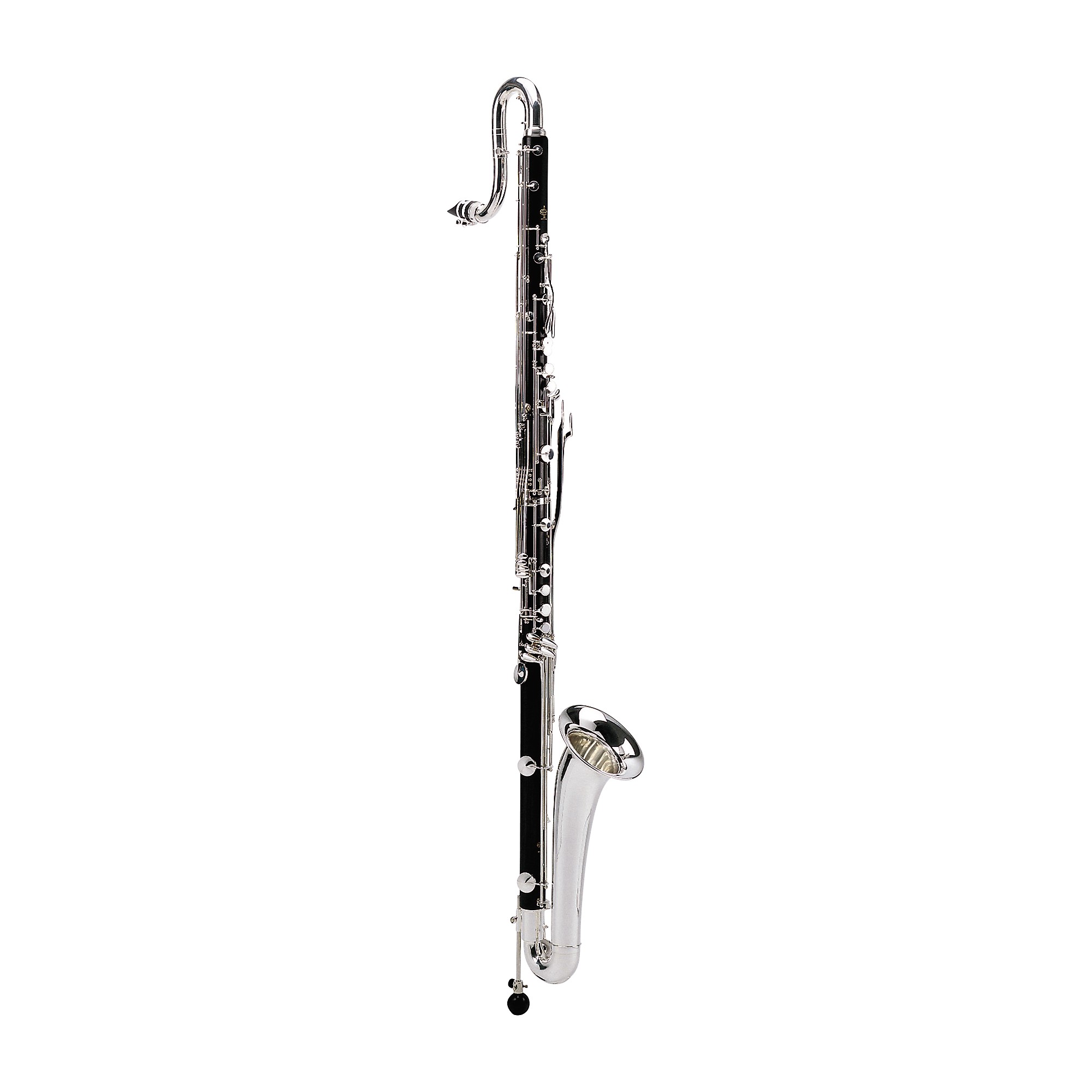 Buffet Crampon 1553 Prestige Eb Contra Alto Clarinet | Guitar Center