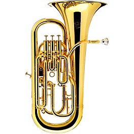 Besson BE2051 Prestige Pro Euphonium Lacquer