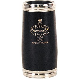 Buffet Crampon Clarinet Barrel A - 66 mm Buffet Crampon Clarinet Barrel Bb - 64 mm