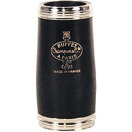 Buffet Crampon Clarinet Barrel Bb - 65 mm