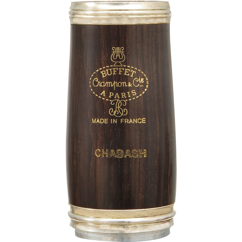 UPC 889406128484 product image for Buffet Crampon Chadash Clarinet Barrels Bb 65 Mm | upcitemdb.com