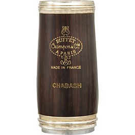 Buffet Crampon Chadash Clarinet Barrel A - 65 mm Buffet Crampon Chadash Clarinet Barrel Bb - 65 mm