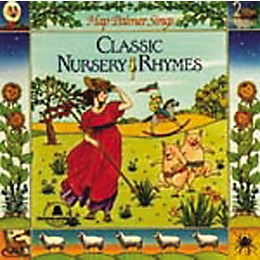 Educational Activities Classic Nursery Rhymes CD