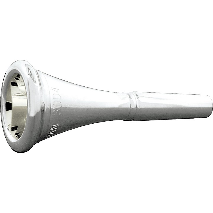 Yamaha Standard Series French Horn Mouthpiece 30D4 | Guitar Center