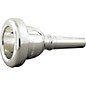 Yamaha Standard Series Small Shank Trombone Mouthpiece in Silver thumbnail