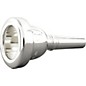 Yamaha Standard Series Small Shank Trombone Mouthpiece in Silver 51C4 thumbnail