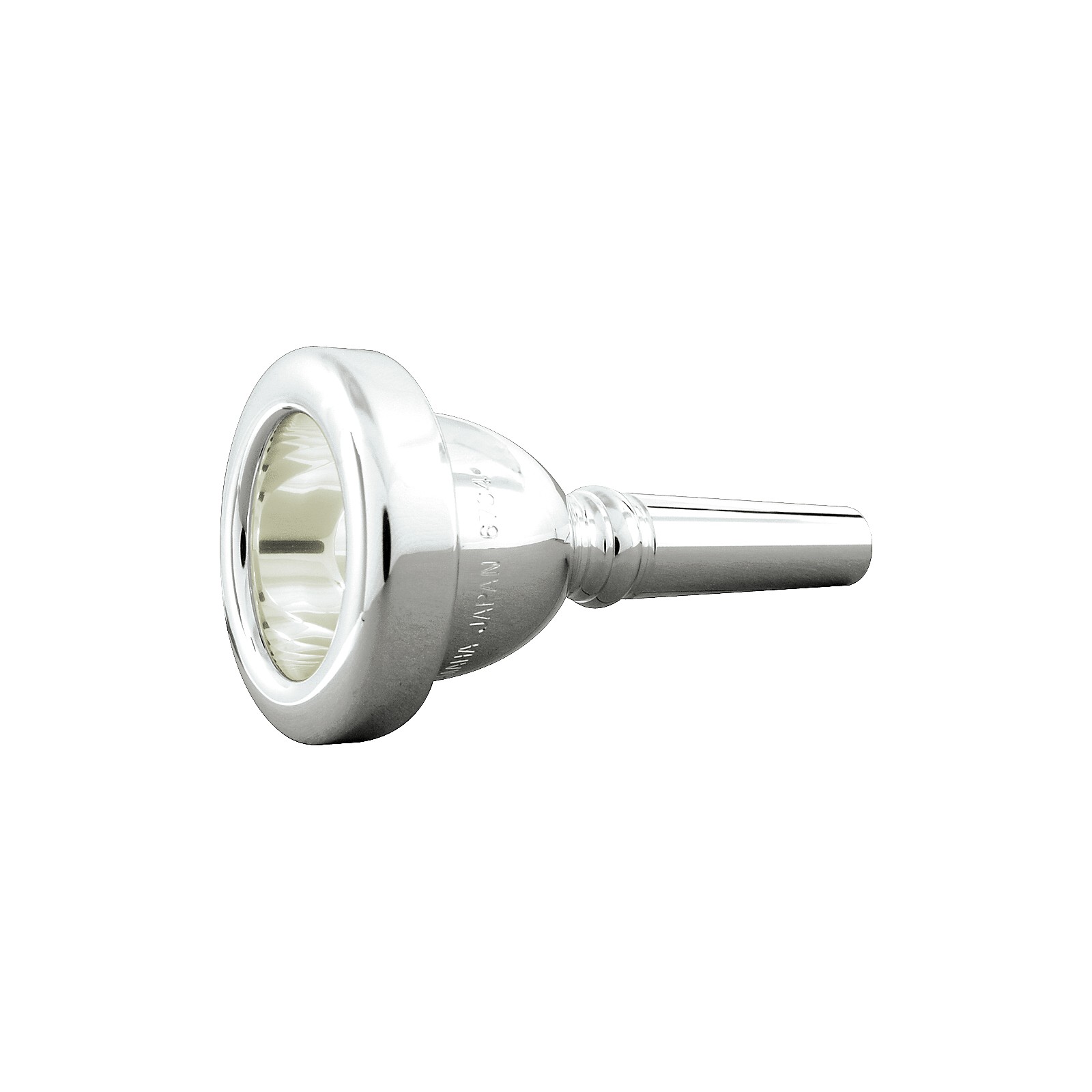 Yamaha Standard Tuba Mouthpiece 67C4 Guitar Center