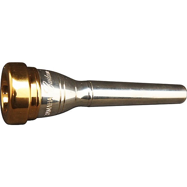 Yamaha Brass Mouthpieces, Products
